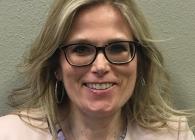 Brenda Carhart, Treasurer