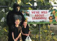 Wild About Learning