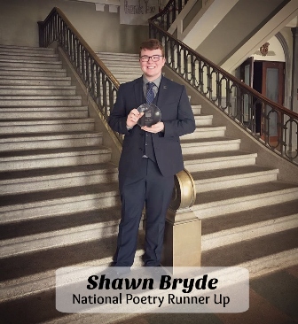 Shawn Bryde