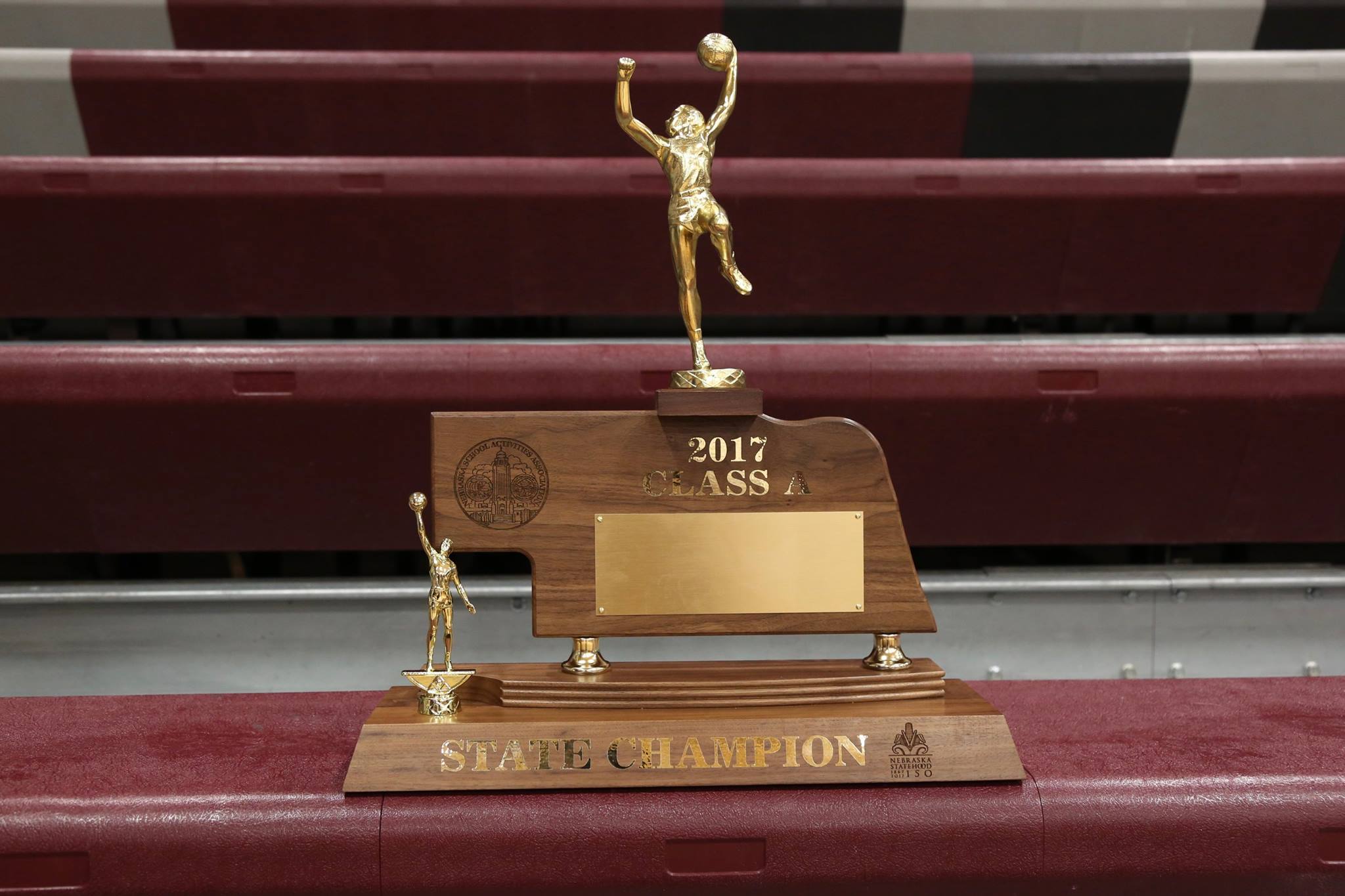 Trophy
